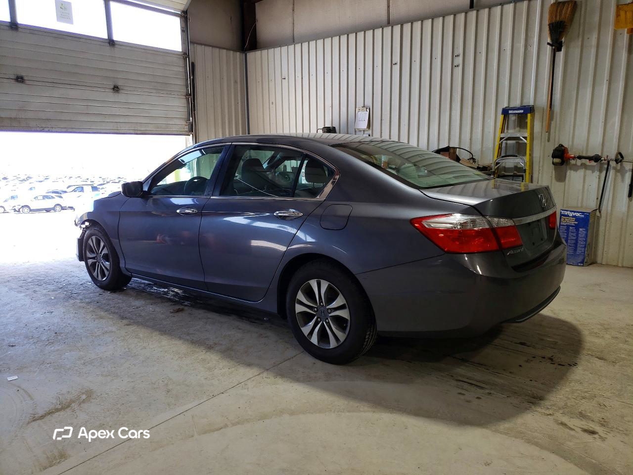 Honda Accord 2013