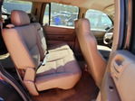 Dodge Durango 2001