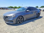 Honda Accord 2019