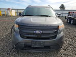 Ford Explorer 2015