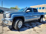 GMC Sierra 2016