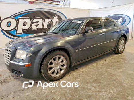 Chrysler 300 2007 - Image 1 of 13
