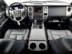 Ford Expedition 2017