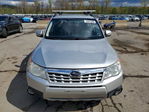 Subaru Forester 2011