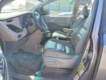 Toyota Sienna 2015