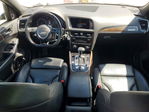 Audi Q5 2016