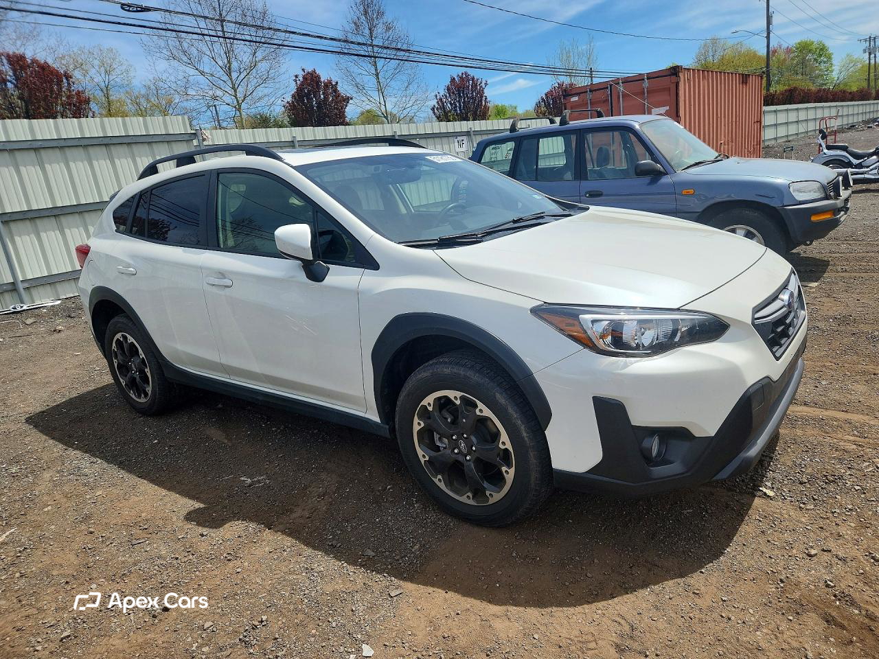 Subaru XV 2023