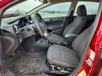Ford Fiesta 2015