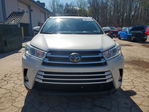 Toyota Highlander 2019