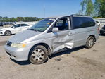 Honda Odyssey 2003