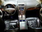 Lincoln MKX 2015