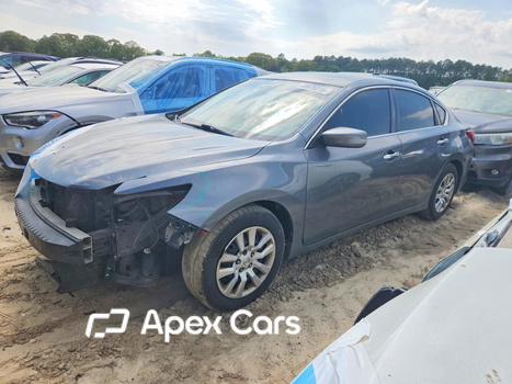 Nissan Altima 2018 - Zdjęcie 1 z 12