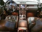 Land Rover Range Rover 2011