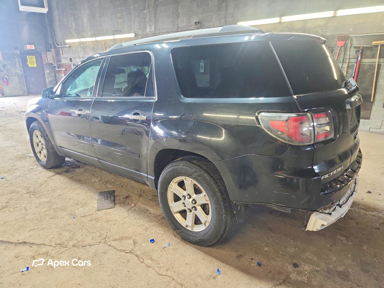 GMC Acadia 2015