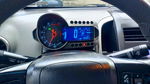 Chevrolet Sonic 2013