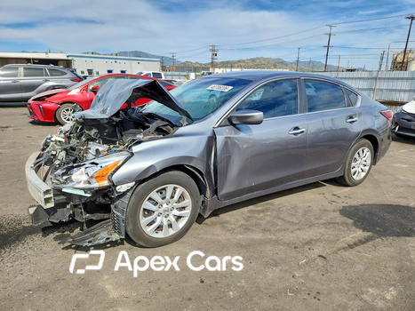Nissan Altima 2015 - Image 1 of 13