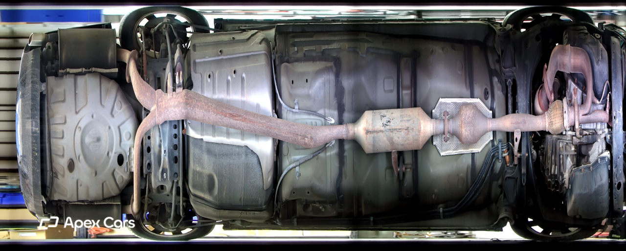 Lexus ES 2009