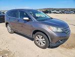 Honda CR-V 2012