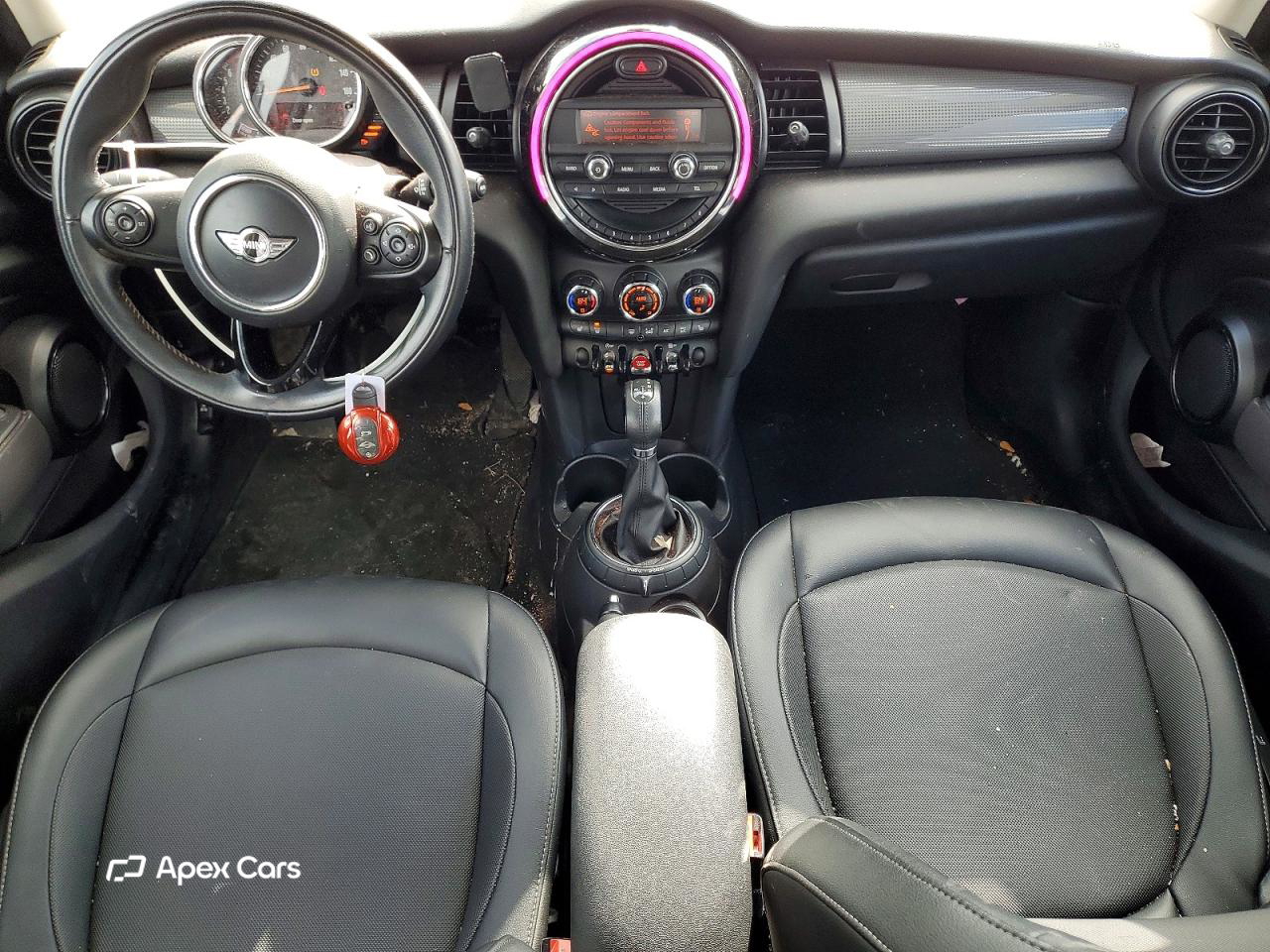 MINI Cooper 2016