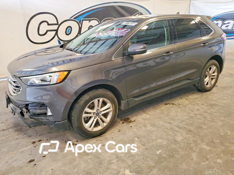 Ford Edge 2019 - Image 1 of 13