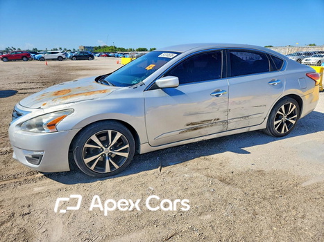 Nissan Altima 2013 - Image 1 of 13