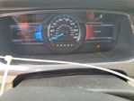 Ford Taurus 2015