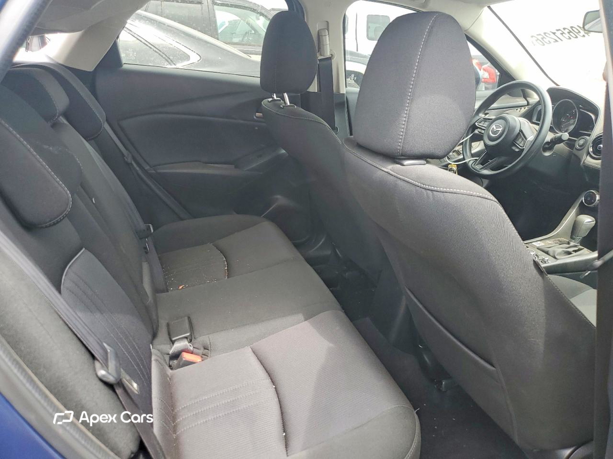 Mazda CX-3 2020