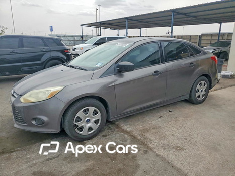 Ford Focus 2013 - Image 1 of 11