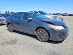 Toyota Camry 2013