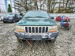 Jeep Cherokee 2000