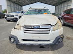 Subaru Outback 2014