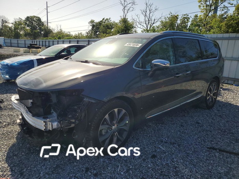Chrysler Pacifica 2020 - Zdjęcie 1 z 14
