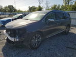 Chrysler Pacifica 2020