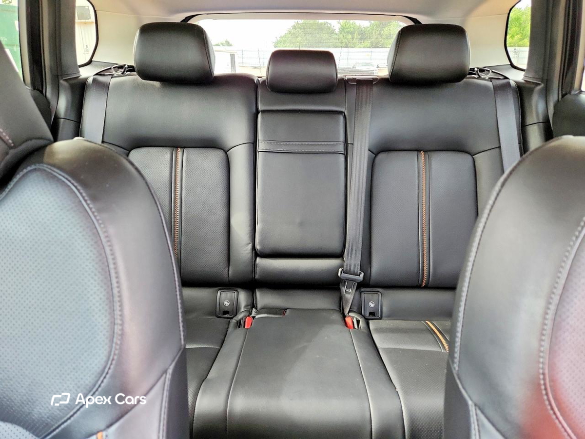 Mazda CX-50 2023