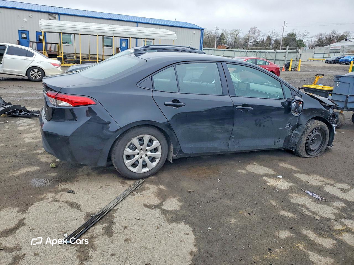 Toyota Corolla 2026