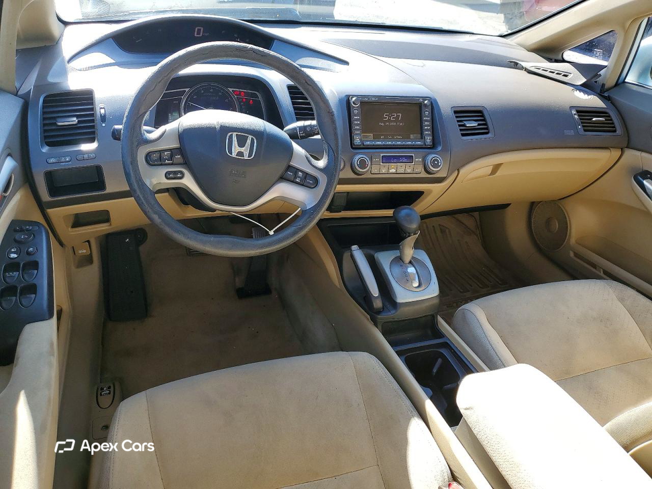 Honda Civic 2007