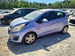 Chevrolet Spark 2014