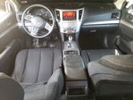 Subaru Legacy 2012