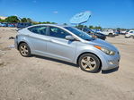 Hyundai Elantra 2012