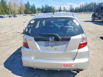 Honda Fit 2011