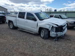 Chevrolet Silverado 2018