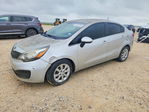 Kia Rio 2015