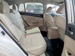 Subaru Impreza 2012