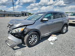 Kia Sorento 2017