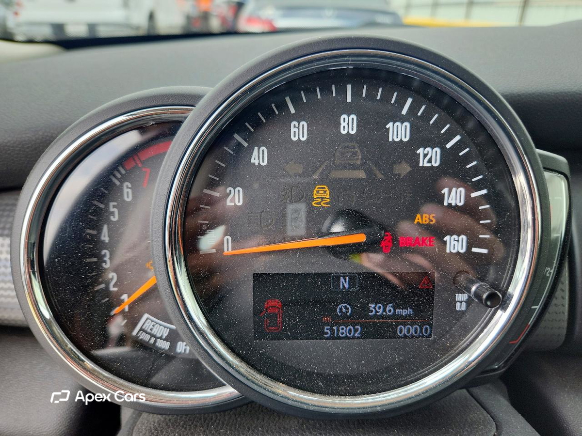 MINI Cooper 2019