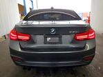 BMW Series 3 2017