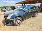 Cadillac SRX 2012