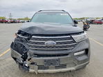Ford Explorer 2023