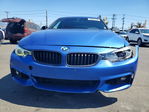 BMW Series 4 2018