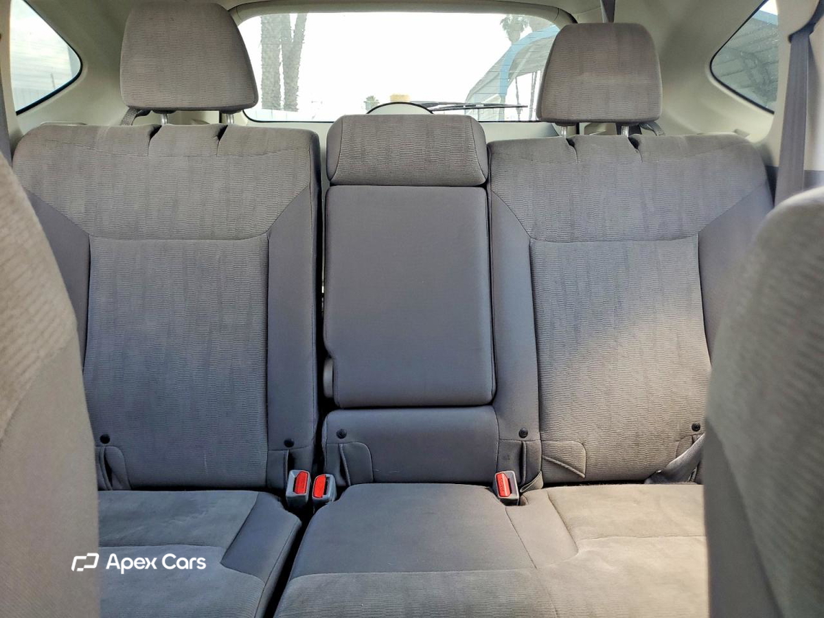 Honda CR-V 2013